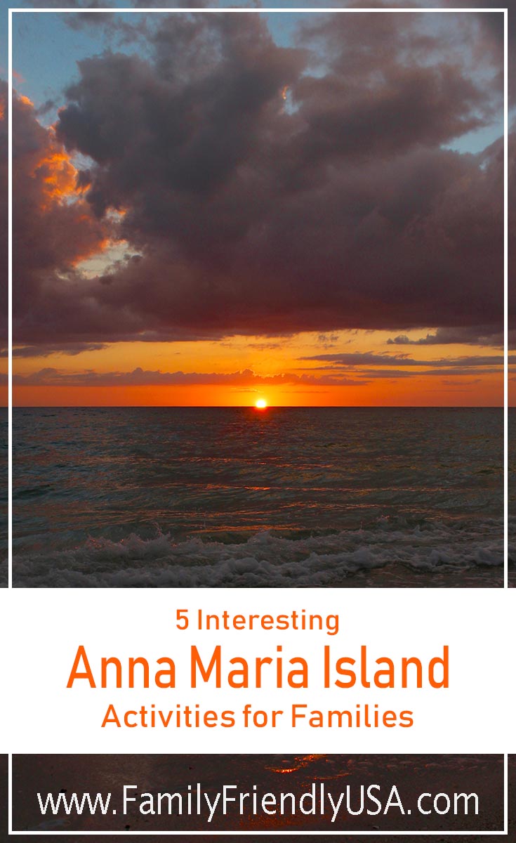 anna-maria-island-activities